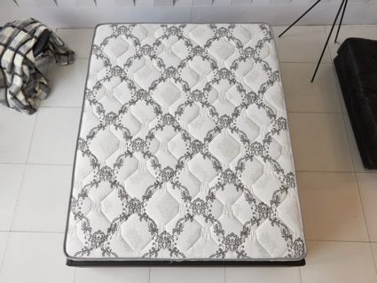 Матрас Димакс Твист Ролл Симпл 19