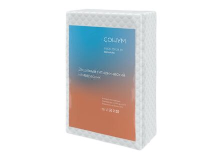 Наматрасник Сонум Tex Aqua 180