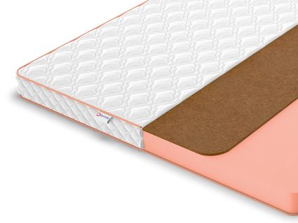 Матрас Denwir TOP FOAM HARD 11 719