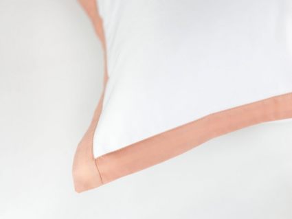Наволочка German Grass Vienna Noble Rose Grass (2 шт.) 497