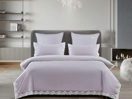 Комплект постельного белья Асабелла 2331 192