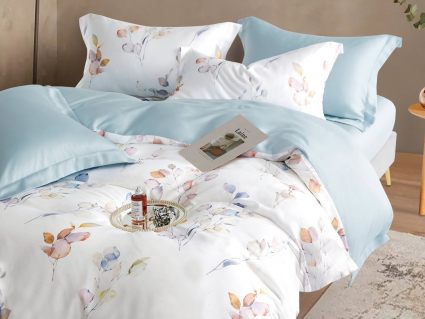 Комплект постельного белья Primavelle Pastel 192