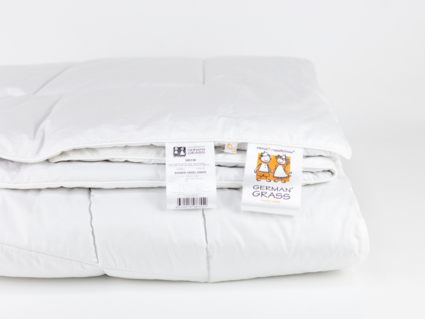 Одеяло German Grass Kinder Camel Grass всесезонное