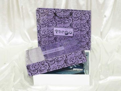 Комплект постельного белья Tango TS-FS664 192