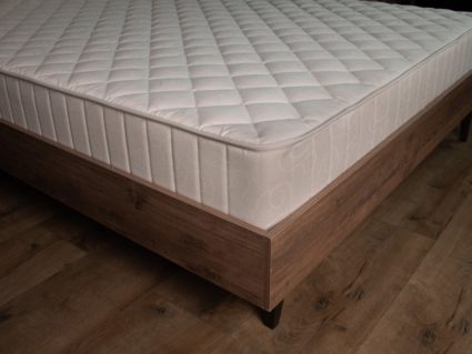 Матрас Benartti Roll Mega Hard