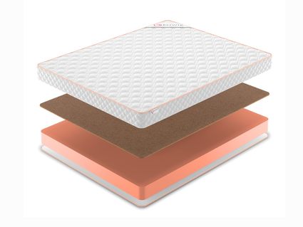 Матрас Denwir TOP FOAM HARD 15 719