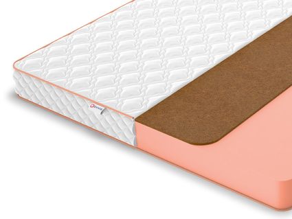 Матрас Denwir TOP FOAM HARD 15 719