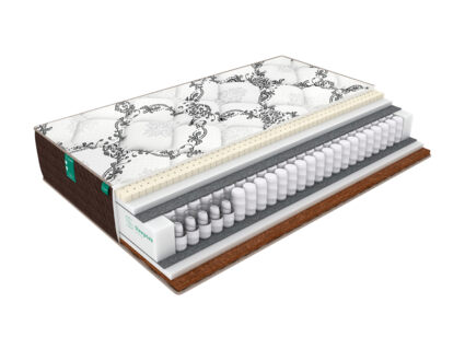 Матрас Sleeptek Duplex Latex Cocos Norma 541