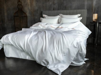 Пододеяльник German Grass Salzburg Noble Rose Grass 499