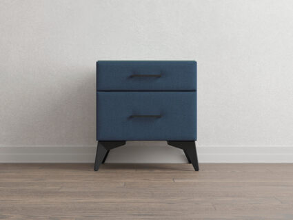 Тумба Сонум Merida Лаунж зелёный 1550