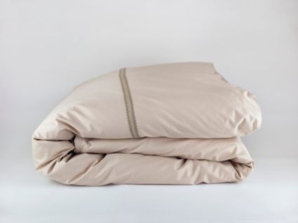 Пододеяльник German Grass Carinthia Noble Canvas Grass 466