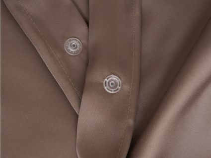 Пододеяльник German Grass Havana Brown Brilliant Grass 466