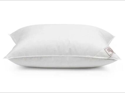 Подушка German Grass EXCLUSIVE COTTON EIDER DOWN средняя 93