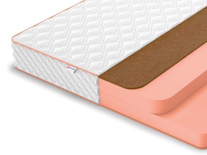 Матрас Denwir TOP FOAM HARD 21 719