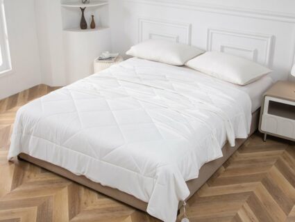 Одеяло Софи де Марко Breeze (белое) 394