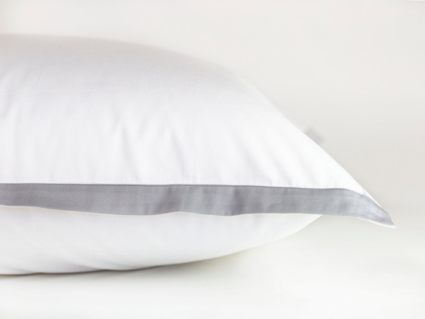 Наволочка German Grass Vienna Noble Pearl Grass (2 шт.) 497