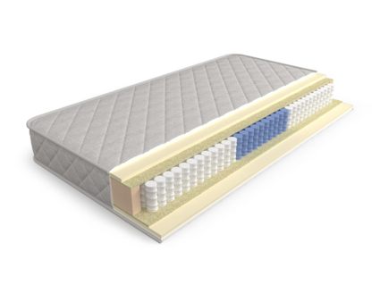 Матрас Mr.Mattress Fito XL 49