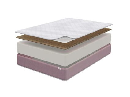 Матрас Мистер Слип Сильвин уцененный 43