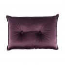 Подушка Софи де Марко Вивиан (фиолетовая)