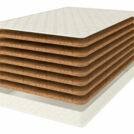 Матрас Comfort Line Hard Puff 21