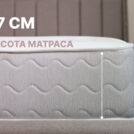 Матрас Димакс Bliss Plush