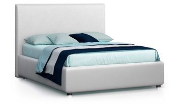 Кровать Nuvola Bianco Style Next 001