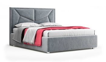 Кровать со скидками Nuvola Alatri Velutto 32