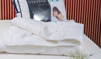 Одеяло по распродаже Виртуоз Новелла