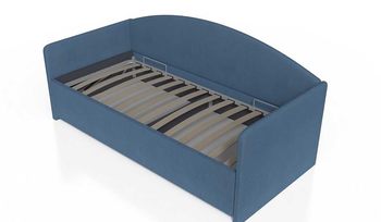 Кровать 80х200 см Benartti Uta box