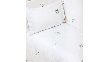 Комплект постельного белья Luxberry СЕРДЕЧКИ