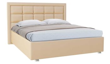 Кровать 160х200 см Sontelle Эрмон Liker Beige