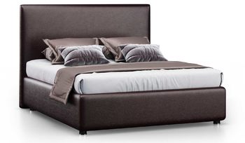 Кровать Nuvola Bianco Style Next 014